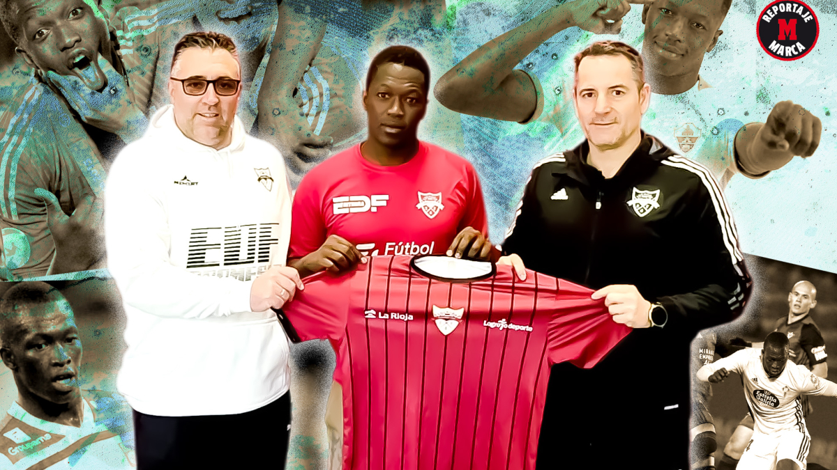 De Europa a Regional tras una estafa millonaria: “Ahora tengo otra cabeza”