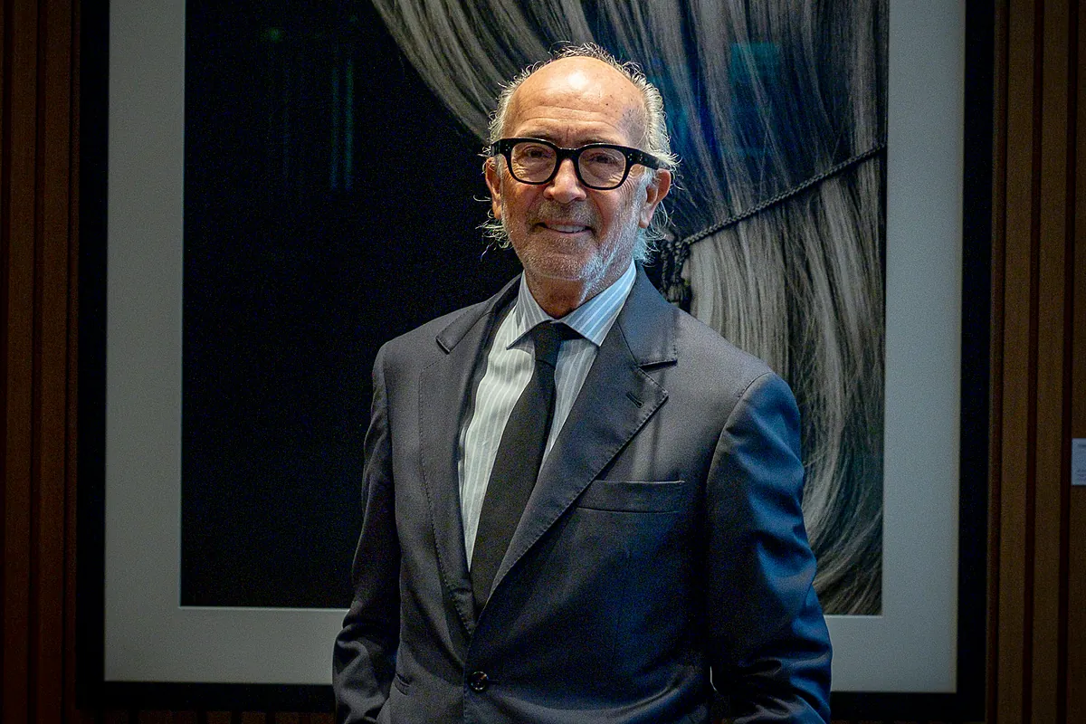 Rafael Fontana: "Los despachos de abogados españoles somos un referente más allá de nuestro país"