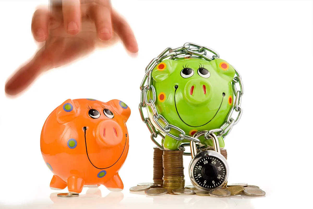 Fondos monetarios y Letras del Tesoro