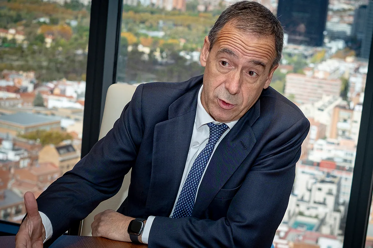 CaixaBank recupera el liderazgo del crédito a grandes empresas