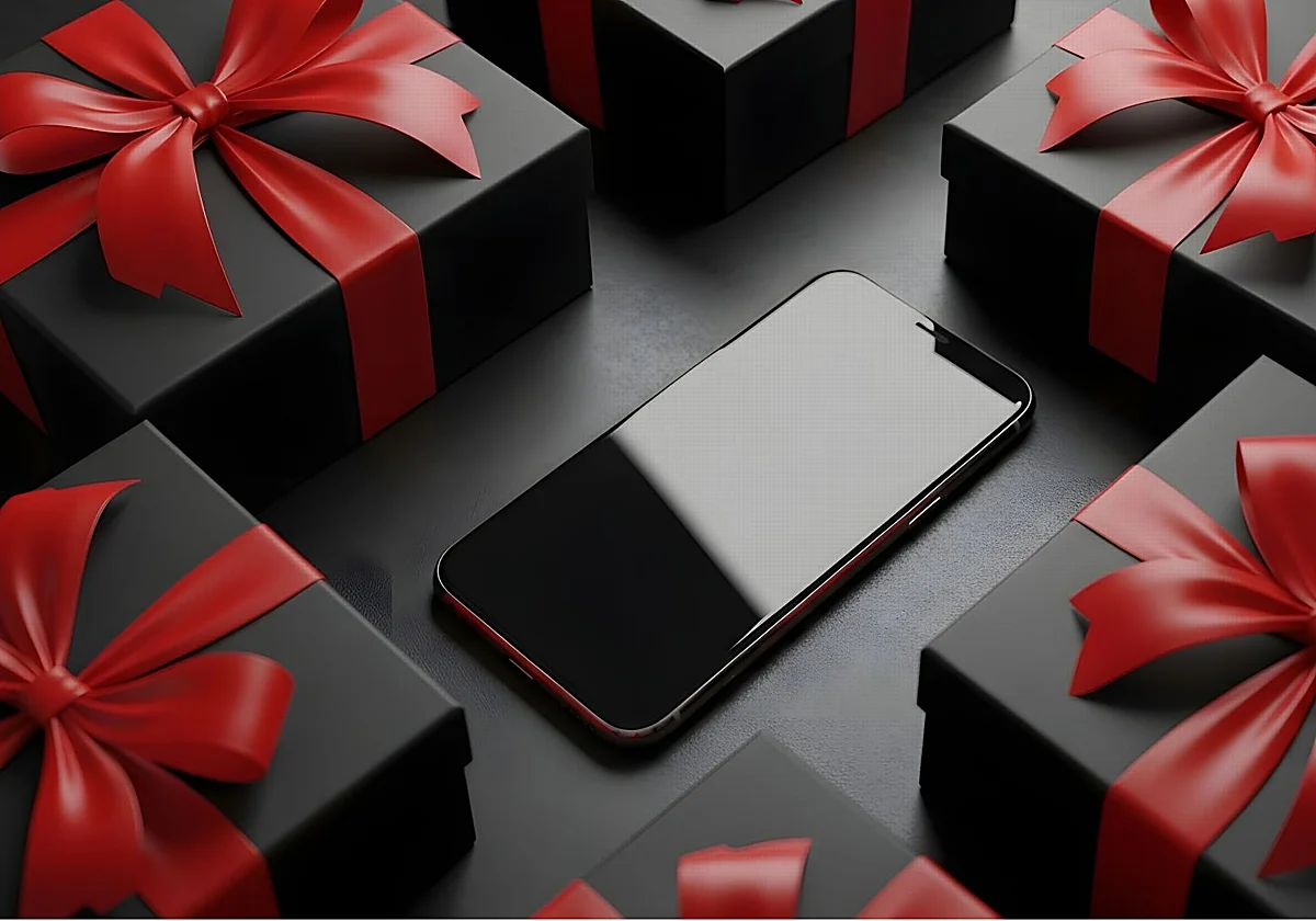 ¿El fin del 'smartphone'? Los dispositivos que aspiran a heredar el trono 25 años después