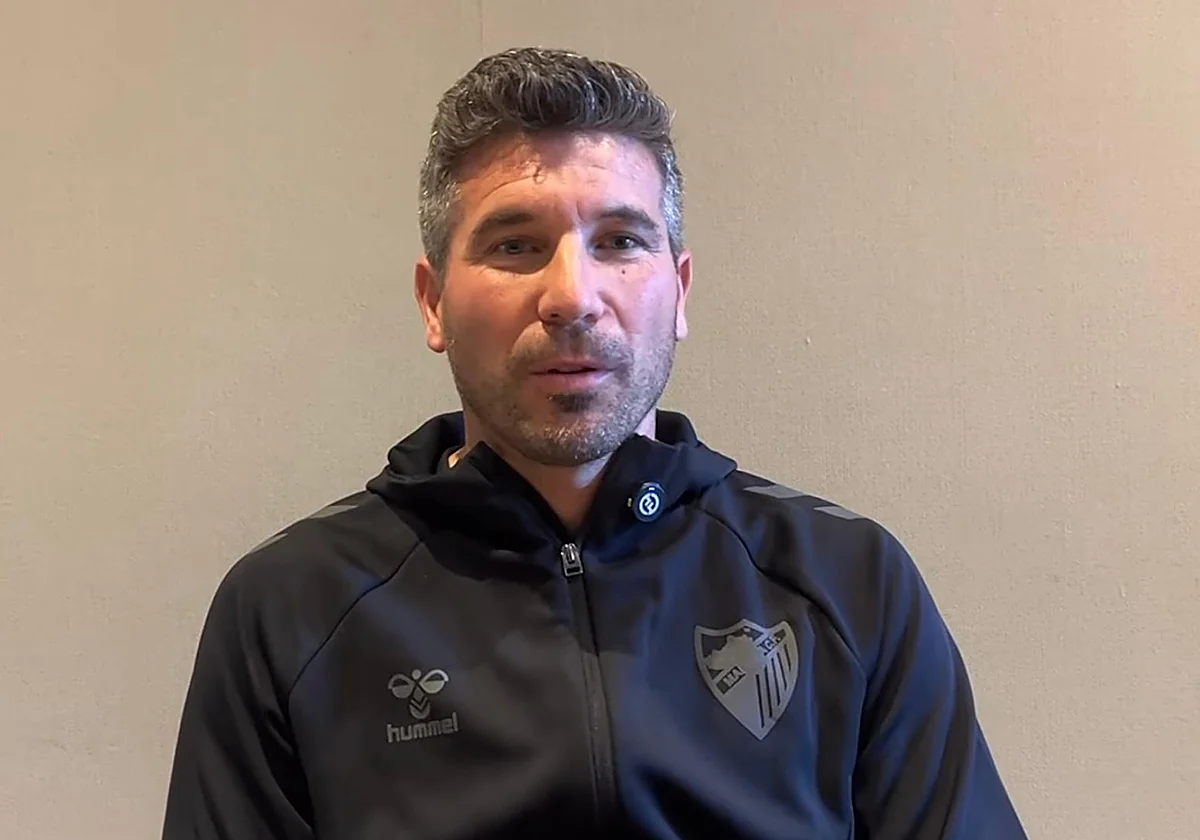 Funes: «Tenemos que crecernos en este tipo de situaciones»