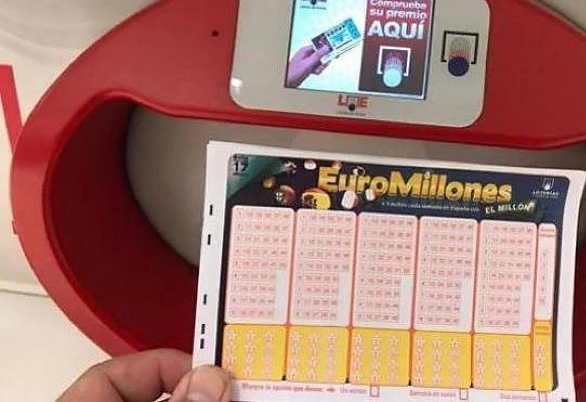 El Euromillones deja en Málaga más de 230.000 euros