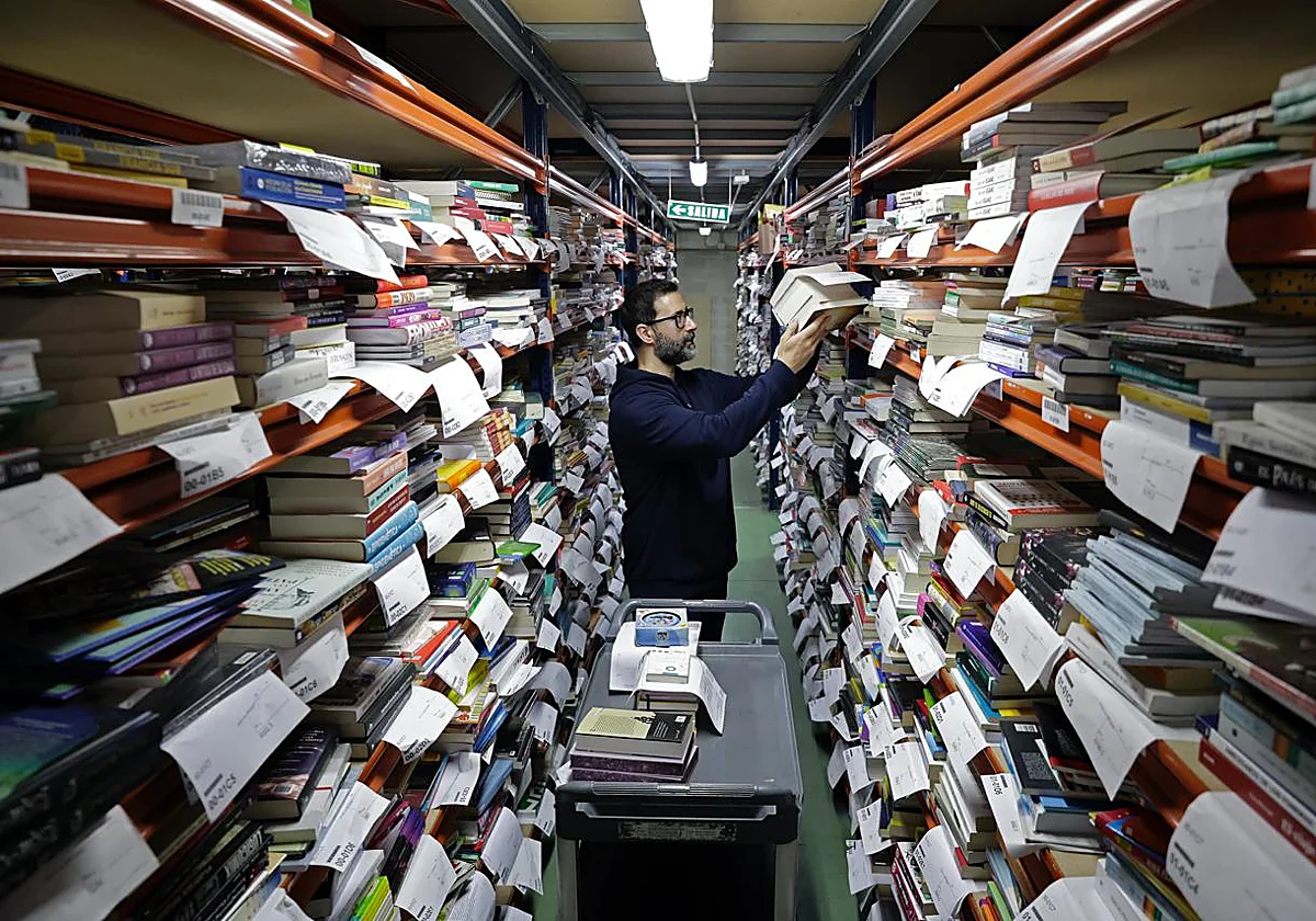 Agapea: la librería online que sobrevivió a Amazon y ahora encabeza un hólding de más de 300 millones