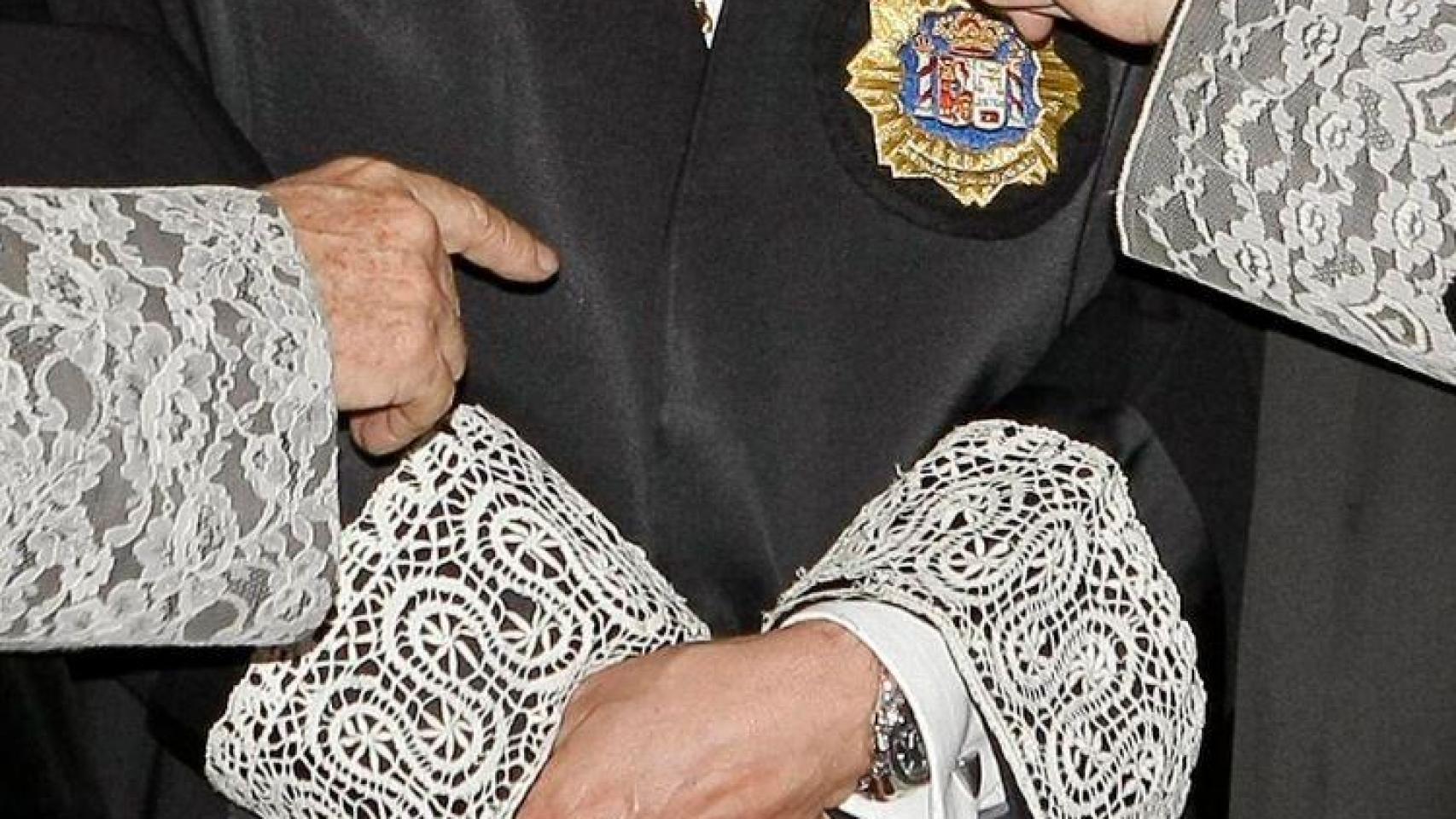 Una abogada que citó en un recurso sentencias inventadas por la IA se libra de la sanción por pedir perdón al tribunal