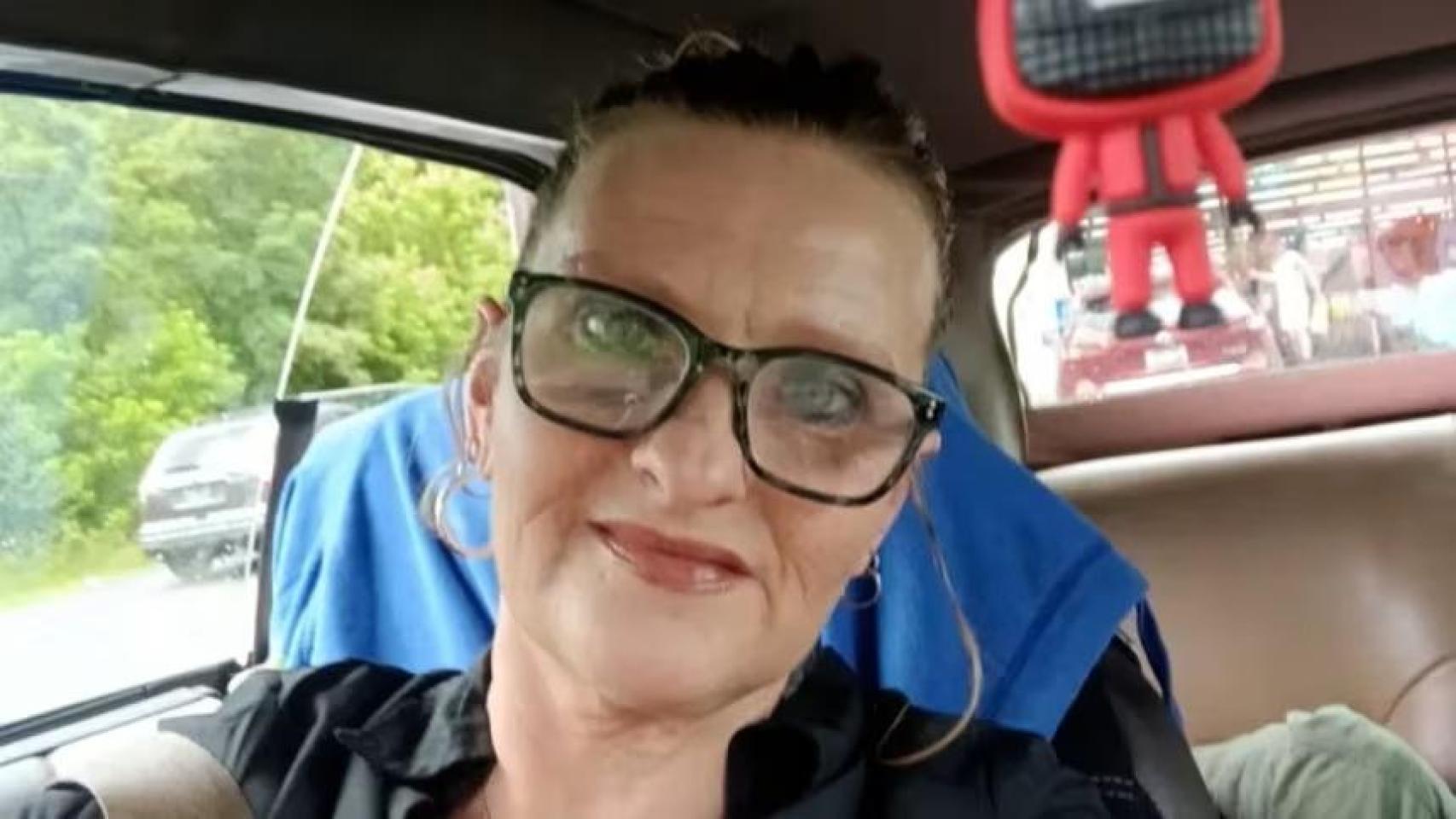 El drama de Angela, la abuela que pasó 5 meses en la cárcel en EEUU porque una IA confundió su rostro con el de otra persona