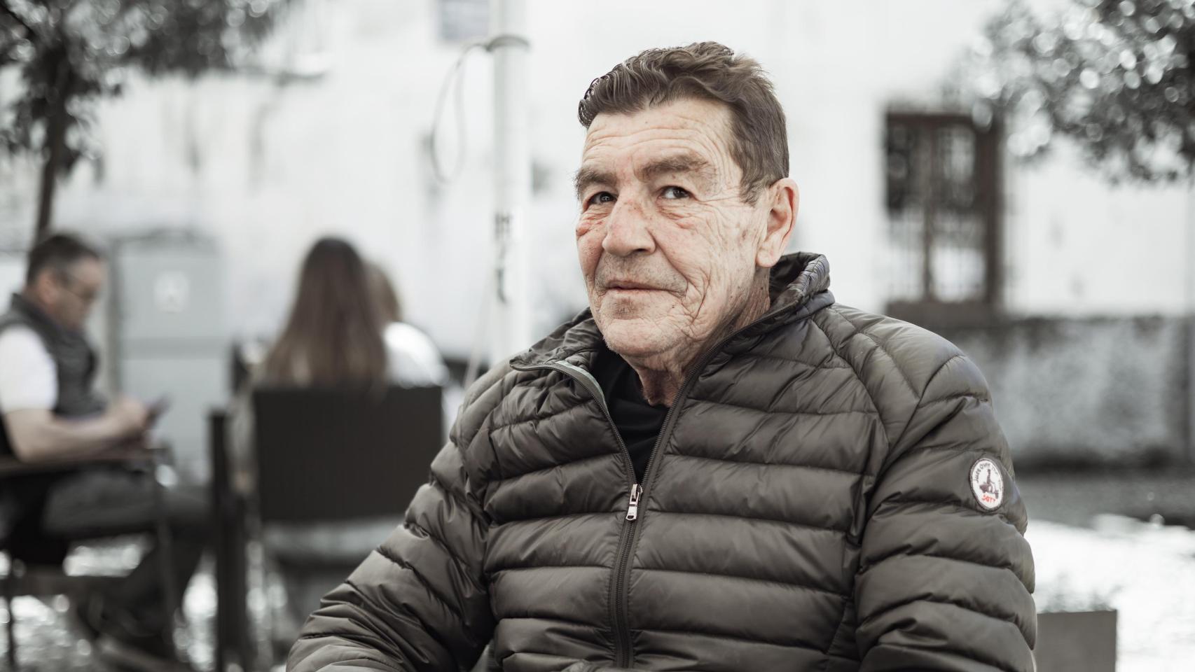 El juez Calatayud: "Una de mis satisfacciones fue ver el abrazo de Carrillo con Fraga en el año 77 y hoy a Felipe con Juanma"