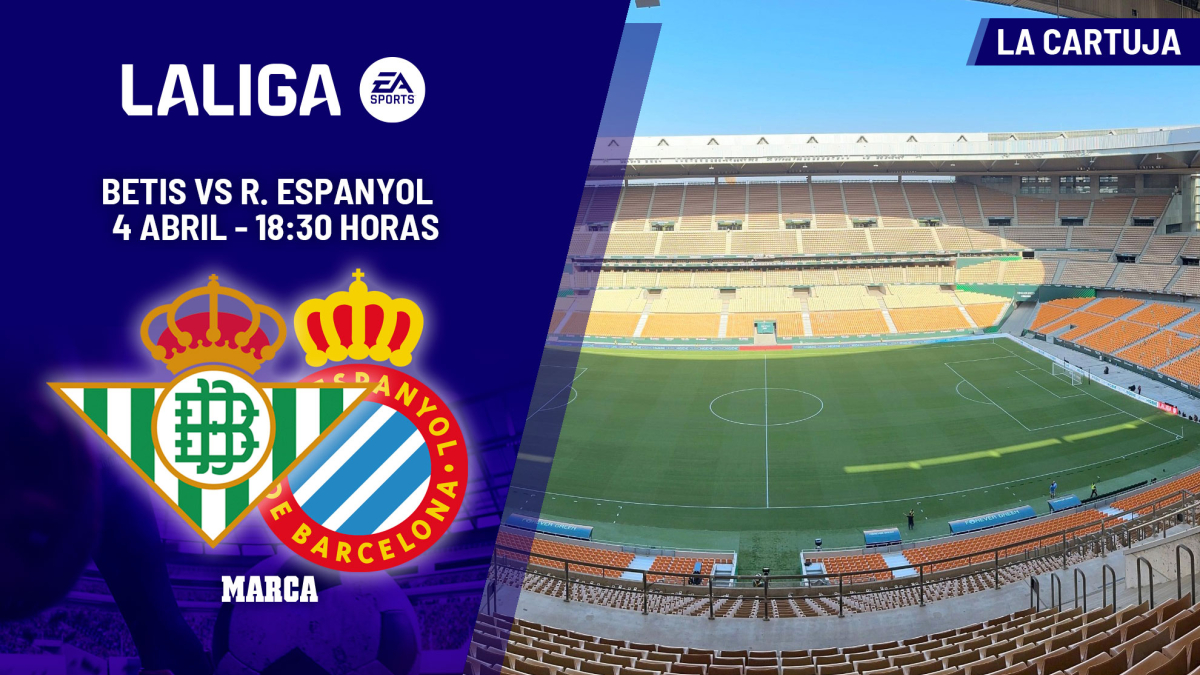 Betis - Espanyol | Tres puntos para reencontrarse: previa, análisis, pronóstico y predicción