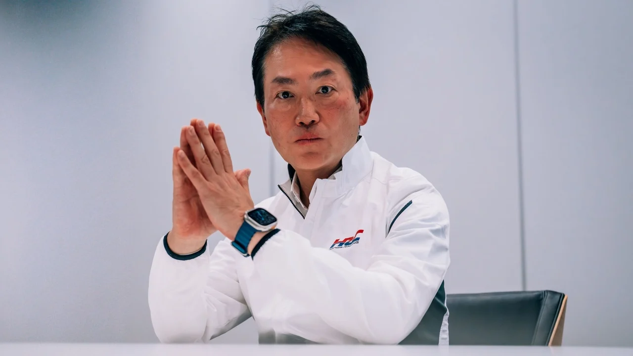 La alianza entre Aston Martin y Honda nace con una presión enorme y un objetivo que asusta