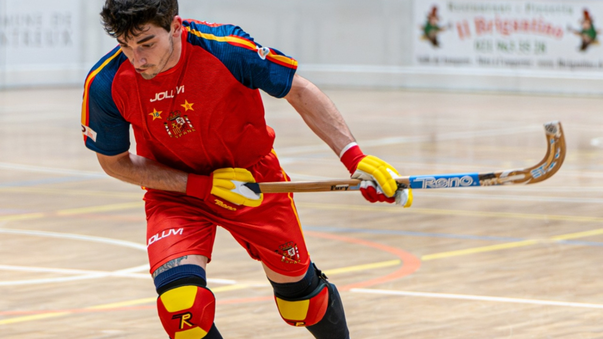 España cae ante Portugal en la Copa de las Naciones y pasa segunda de grupo