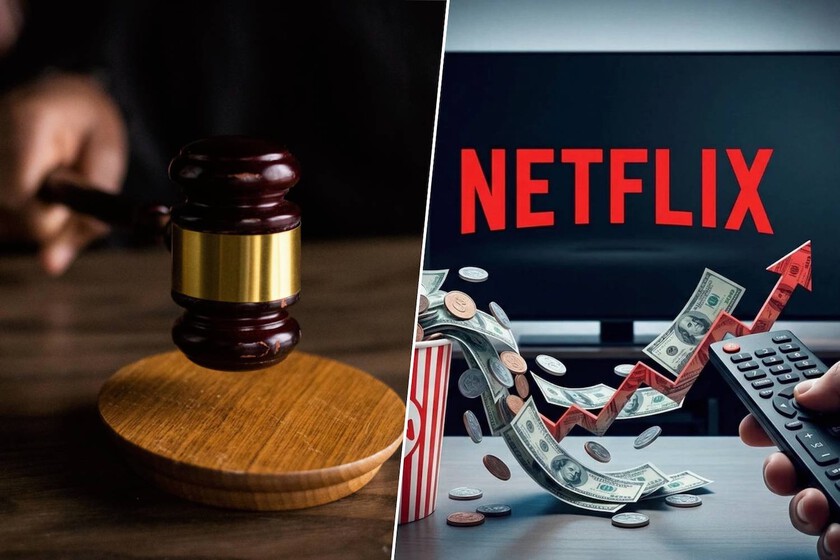 Italia tumba a Netflix: sus subidas de precio son ilegales y deberá devolver el dinero. Hay quien recibirá 500 euros de reembolso