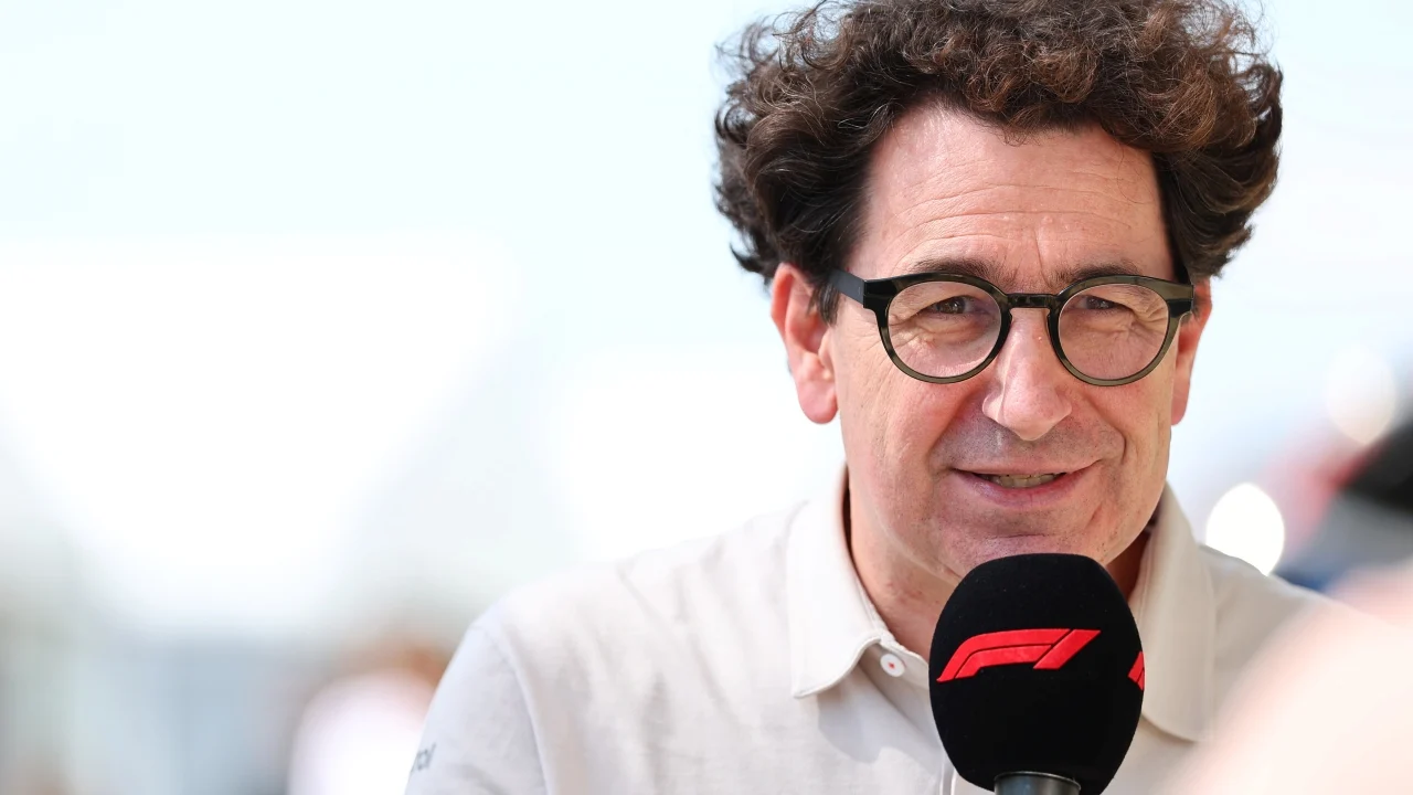 Binotto expone no quiere que Audi se convierta en la Ferrari alemana: “No han ganado nada y yo quiero hacerlo”