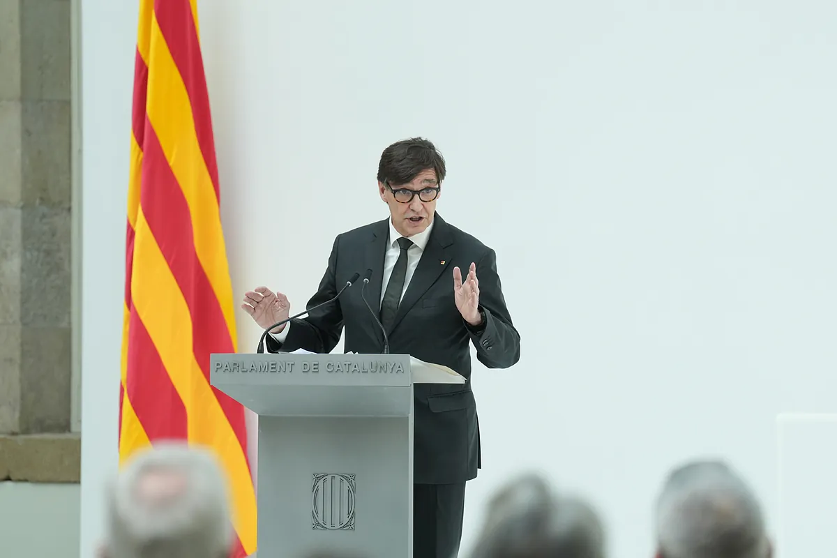 La Generalitat adjudica 293 millones de deuda nueva a tres entidades financieras