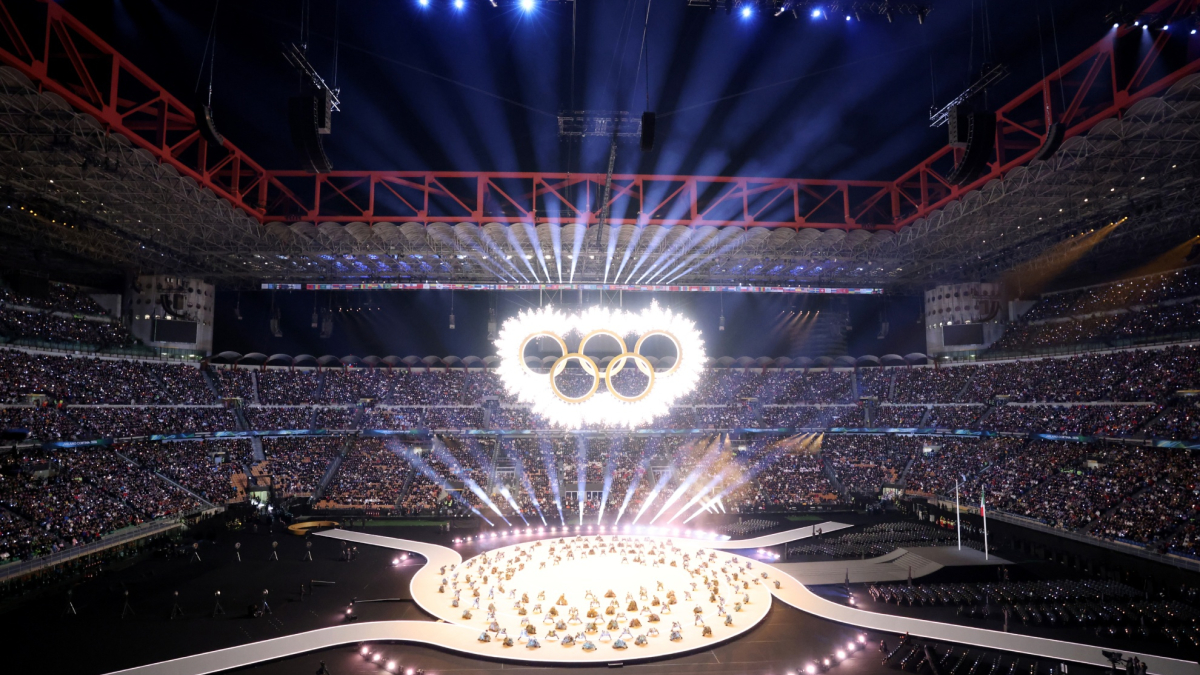 Los Juegos Olímpicos de invierno, sin positivos... 28 años después