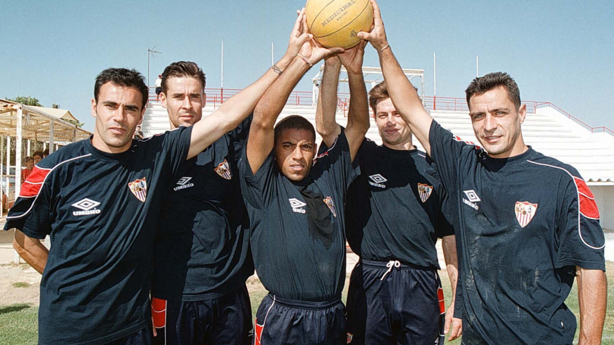 Prieto y los descensos en Oviedo: "Una experiencia muy dura de vivir"