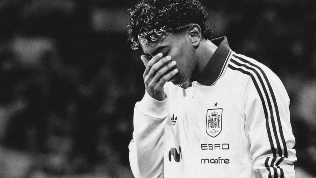 "Los responsables de los cánticos racistas"