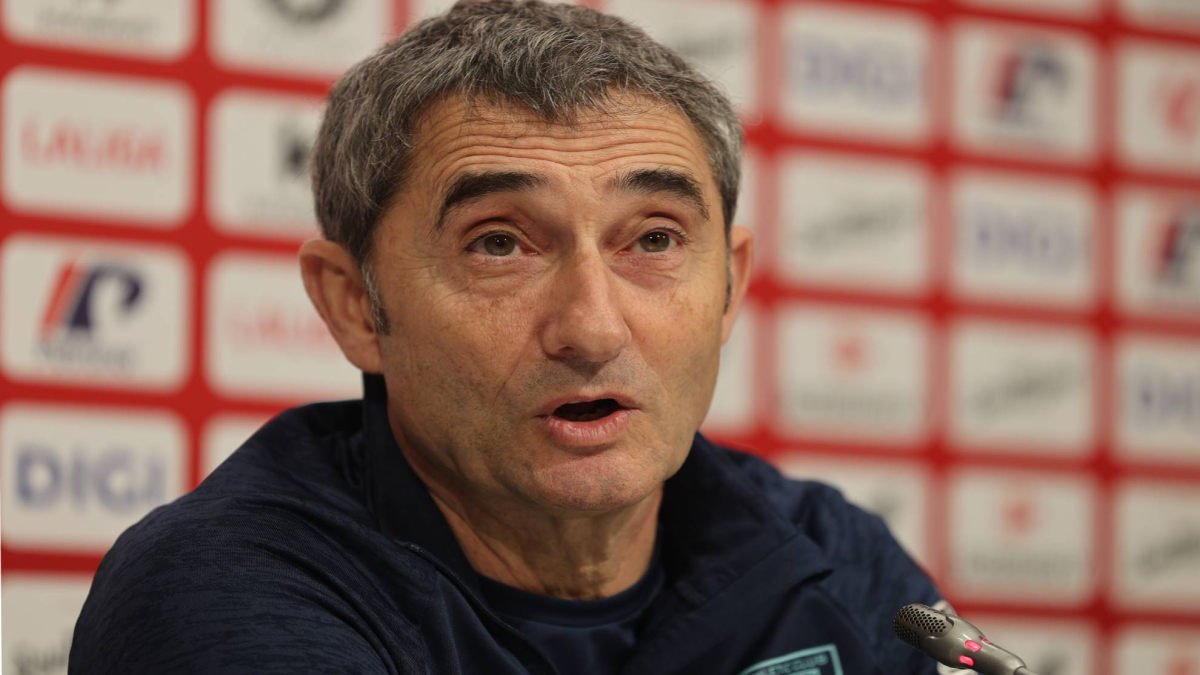 Valverde: "Necesitamos algo más para volver a ganar fuera de casa"