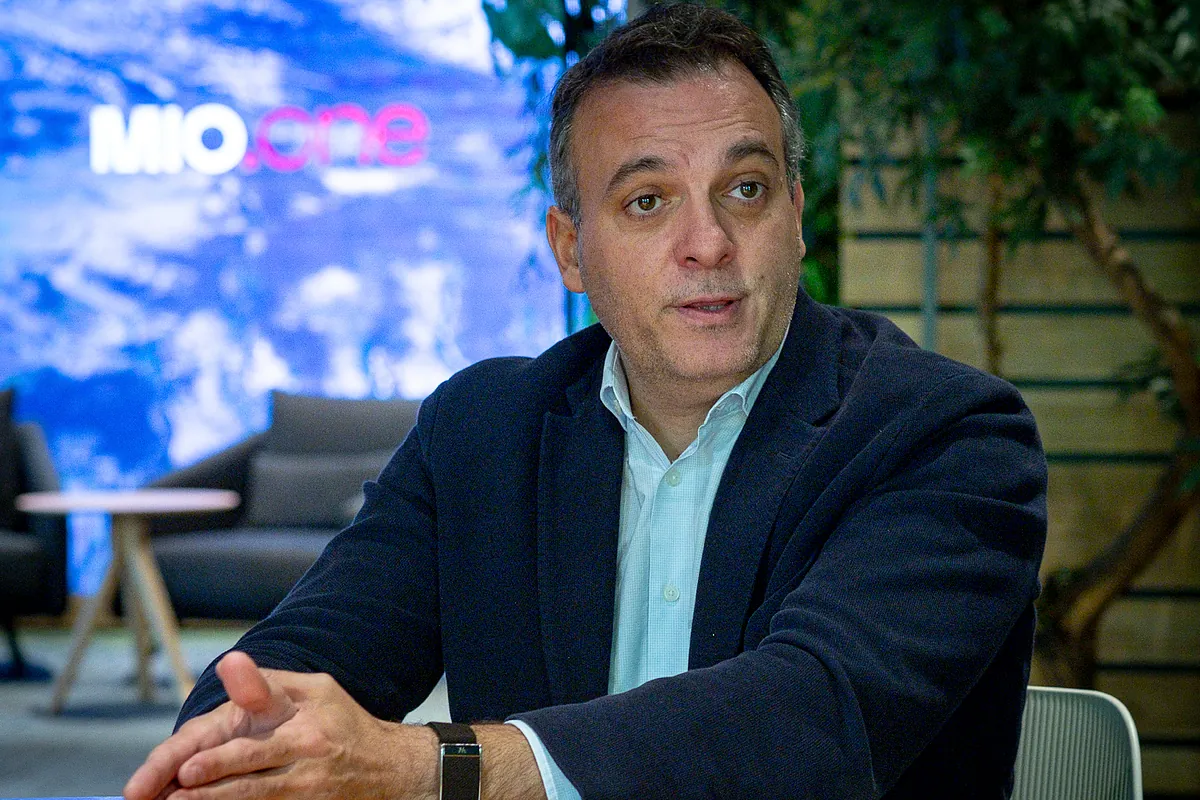 Mio Group, la consultora de los Arbeloa, quiere ingresar 100 millones antes de 2028