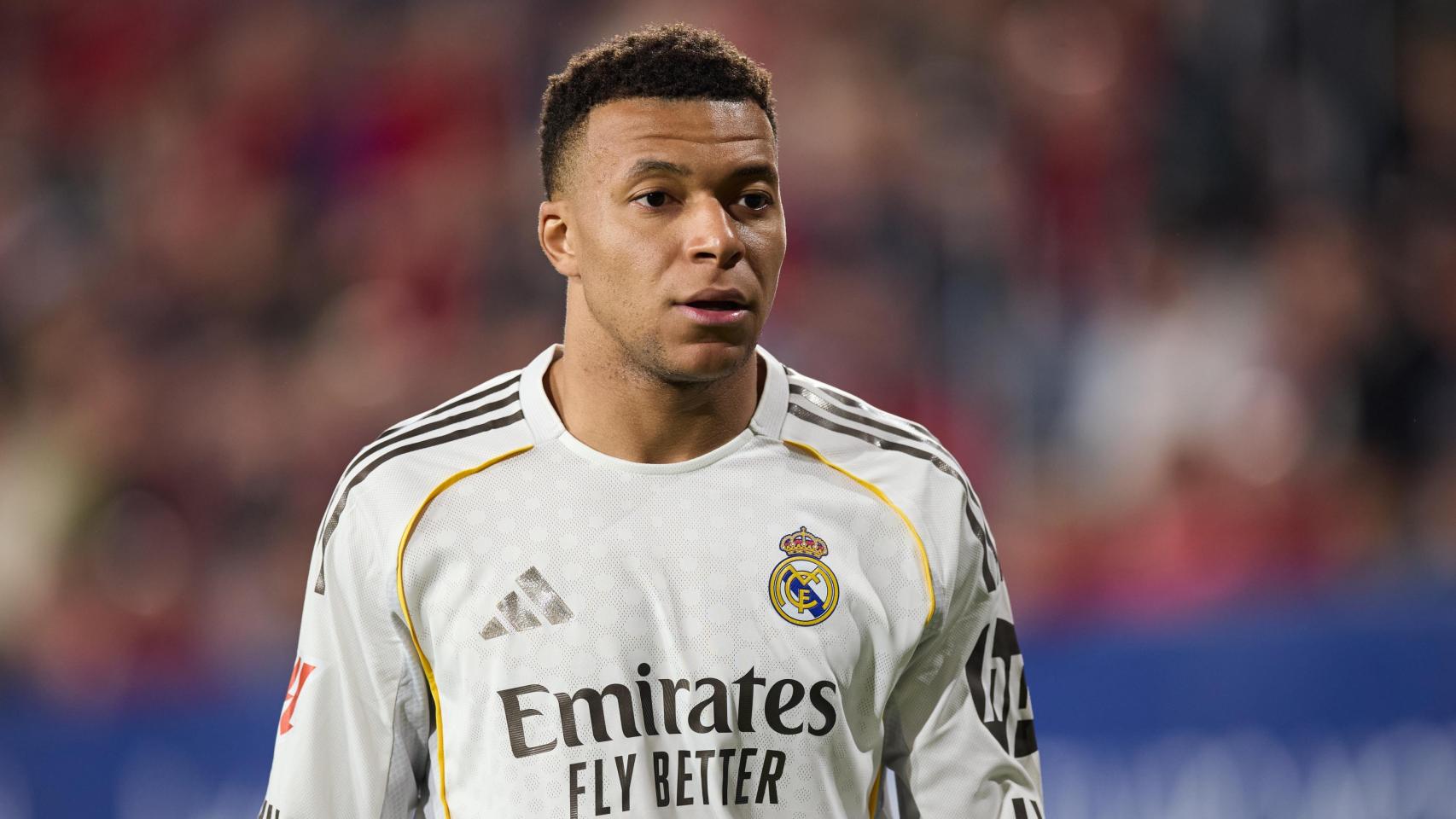 Mallorca - Real Madrid, fútbol hoy en directo: resultado, goleadores y estadísticas en vivo del partido de La Liga