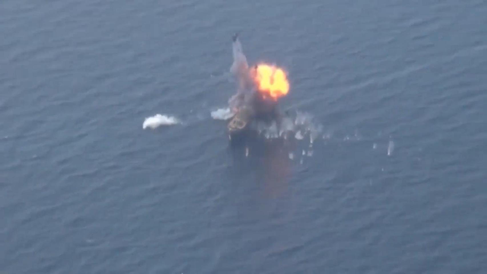 Irán asegura que Ormuz no volverá a ser un paso libre de navegación: recaudará 100.000 millones anuales con peajes