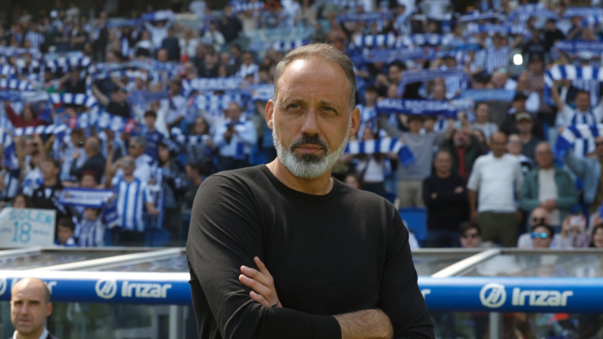 Matarazzo: "Merecimos ganar por más goles, valoro muy positivamente el triunfo y el juego"