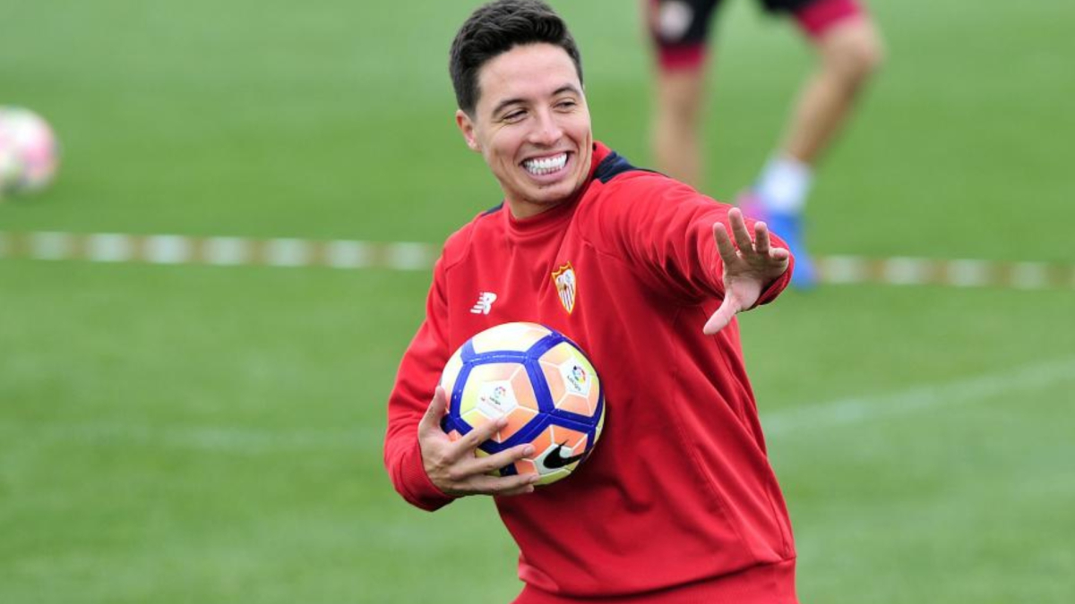 Los pedidos de comida a domicilio delatan el 'escondite' de Nasri: se expone a un multón de 5 millones