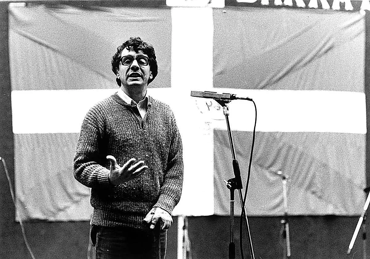 Muere 'Peixoto', implicado en el secuestro, tortura y asesinato de tres jóvenes gallegos cuya desaparición jamás ayudó a resolver