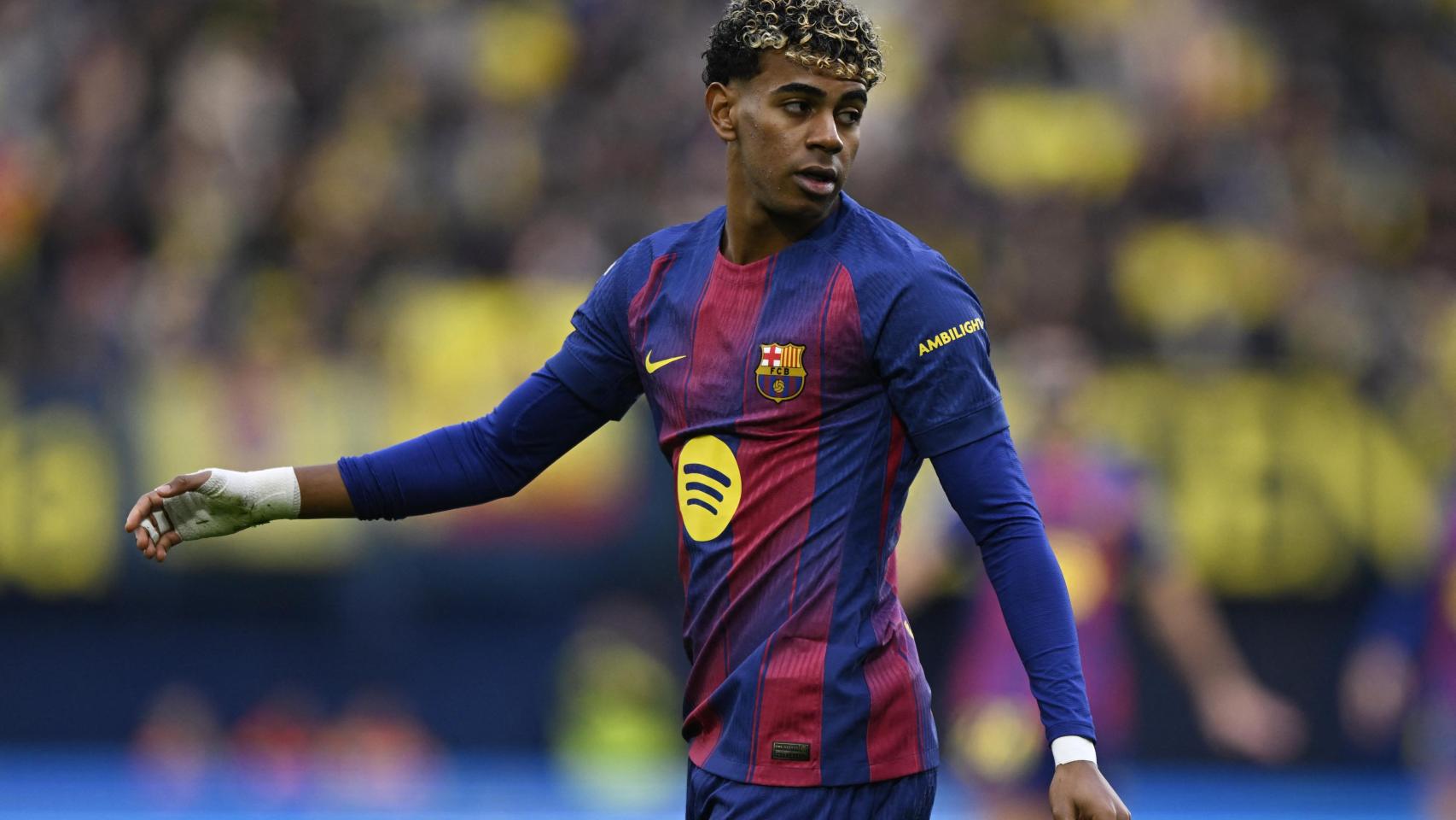 Atlético de Madrid - FC Barcelona, fútbol hoy en directo: resultado, goleadores y estadísticas en vivo del partido de La Liga