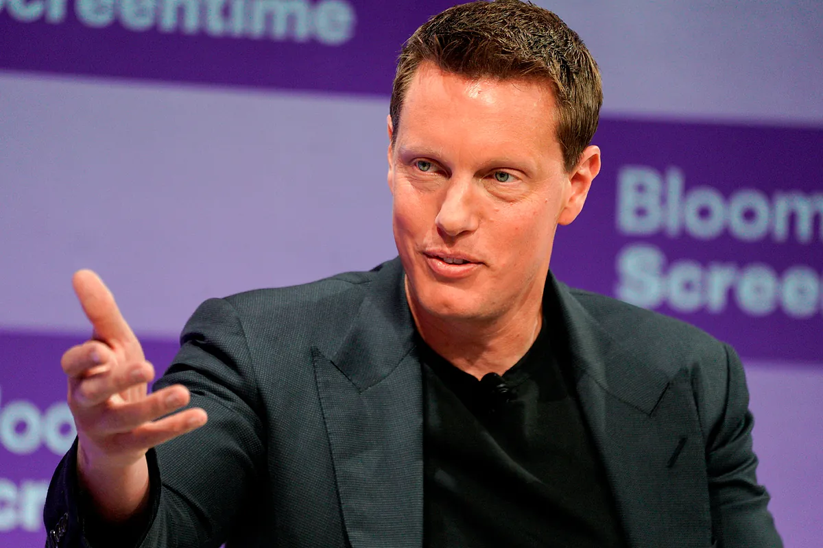 La ambiciosa apuesta de David Ellison por Hollywood