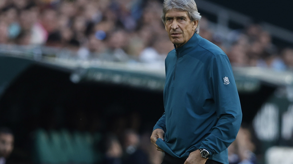 Pellegrini: "El funcionamiento colectivo me deja conforme, pero las ocasiones hay que meterlas"