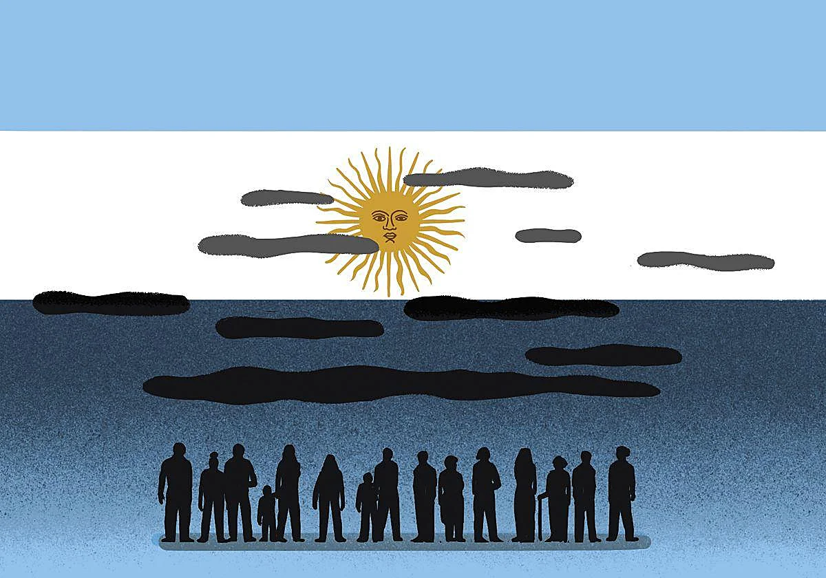 Más que nunca, nunca más