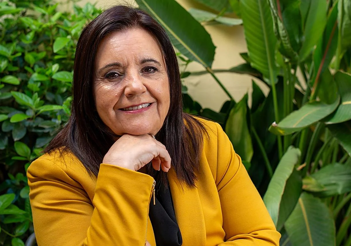 «El olfato es nuestro sentido más emocional»