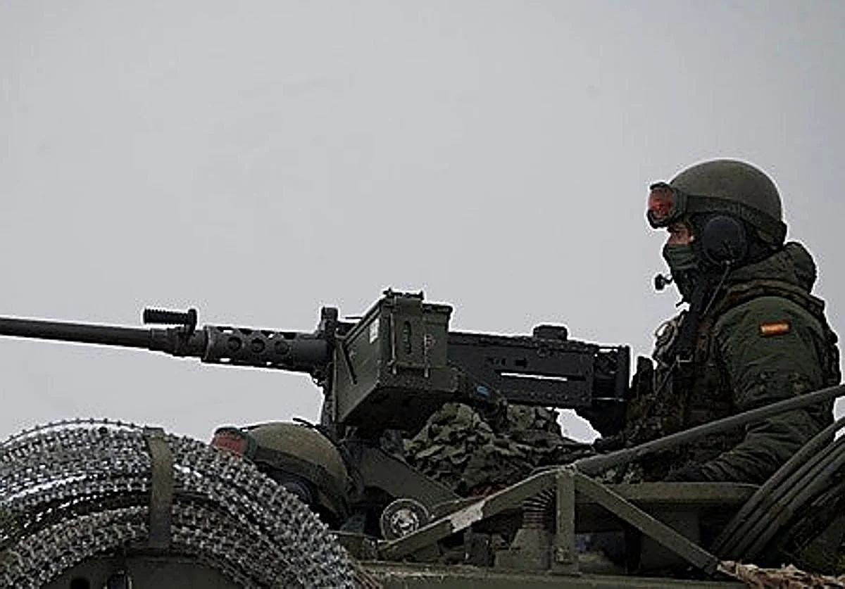 Un tribunal avala el desahucio de un militar retirado de una vivienda de Defensa