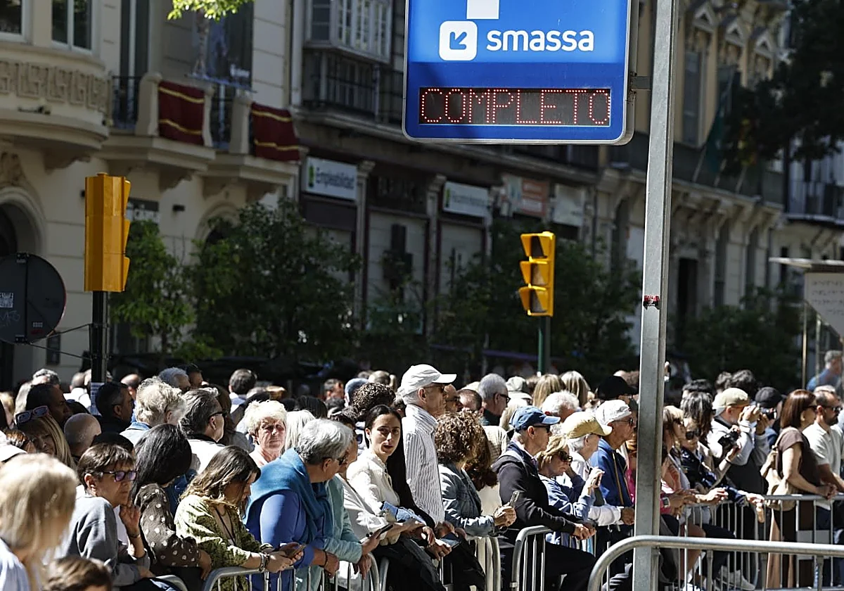 Estos son los mercados que dan alas al turismo de la Costa del Sol