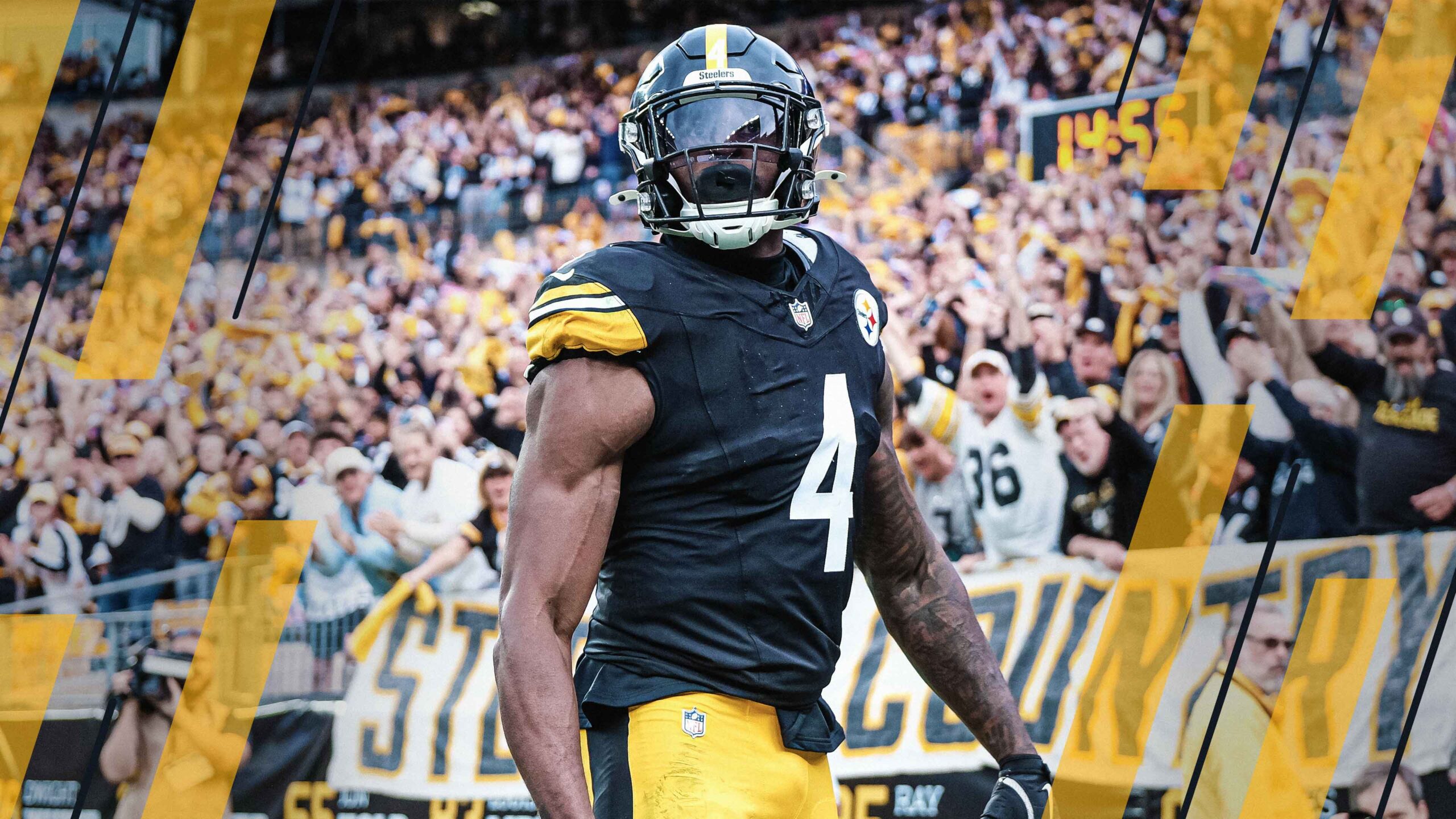 Dolphins-Steelers Week 15 Monday Night Football Preview: Odds, lines, best bets