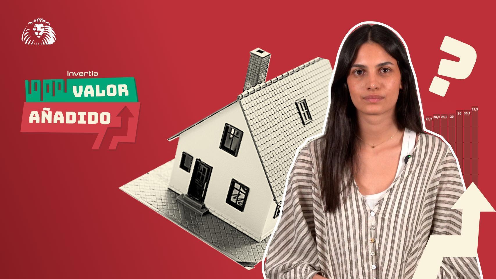 Compartir piso no es sólo cosa de estudiantes: la edad media de quienes viven en una habitación sube y retrasa otros pasos vitales