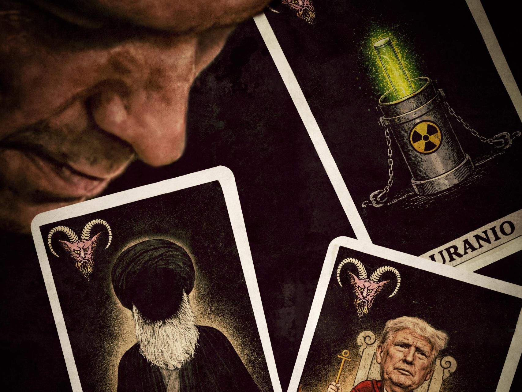 Cuanto peor para Trump, mejor para Sánchez: la alternativa del diablo