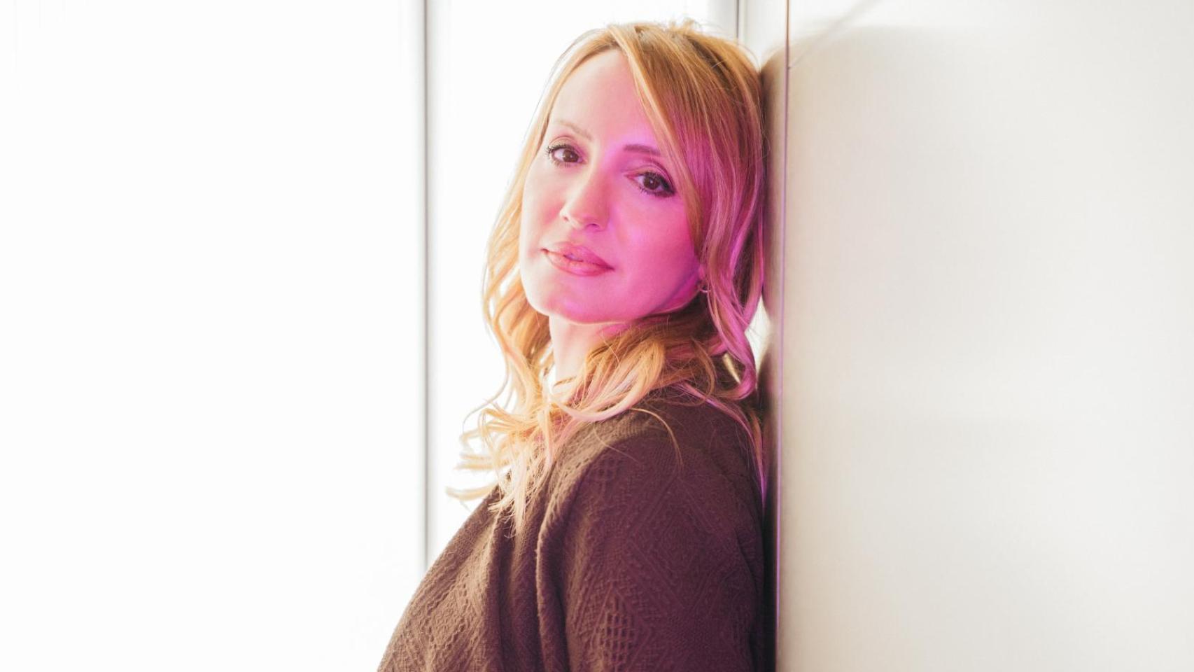 Virginia Calvo, pionera en levantar un imperio español de los 'eSports': "Prefiero que mis hijas jueguen a videojuegos a que estén en TikTok"