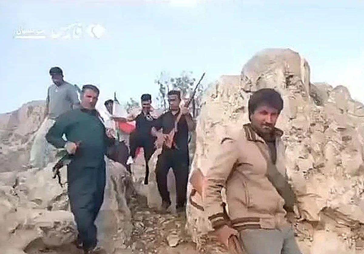 Sigue en directo la última hora de la guerra en Oriente Medio | EE UU rescata «sano y salvo» al piloto del caza derribado por Irán