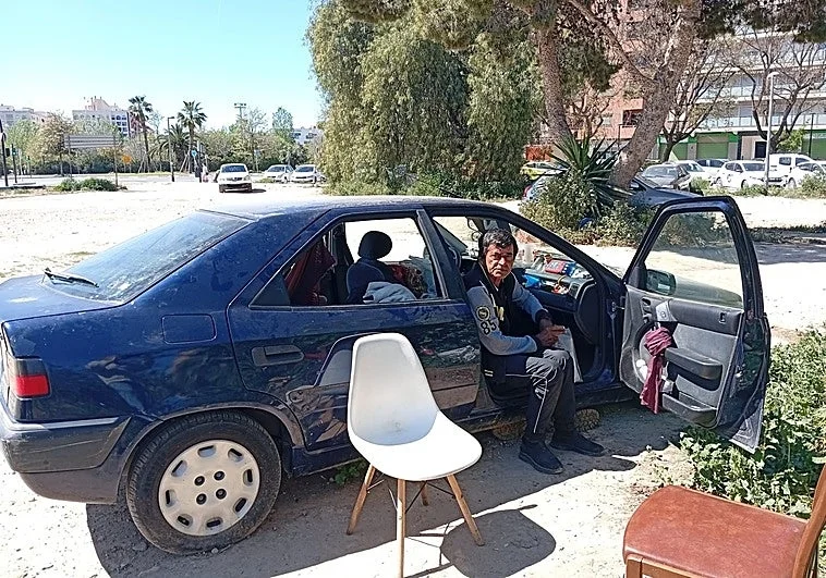 La jueza deja en libertad a los dos hermanos acusados de violar a una mujer en un coche en Valencia