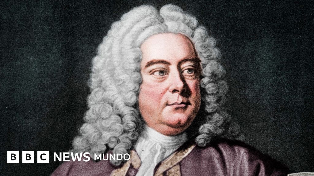 Cómo "El Mesías" de Handel y su majestuoso coro del "Aleluya" se convirtió en la banda sonora de la Semana Santa