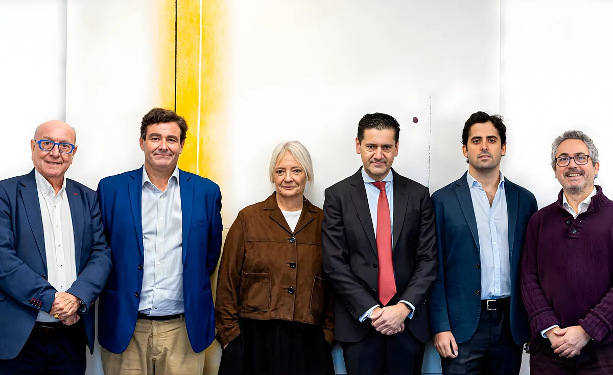 Genivs suma capital del ICO para invertir en vivienda protegida