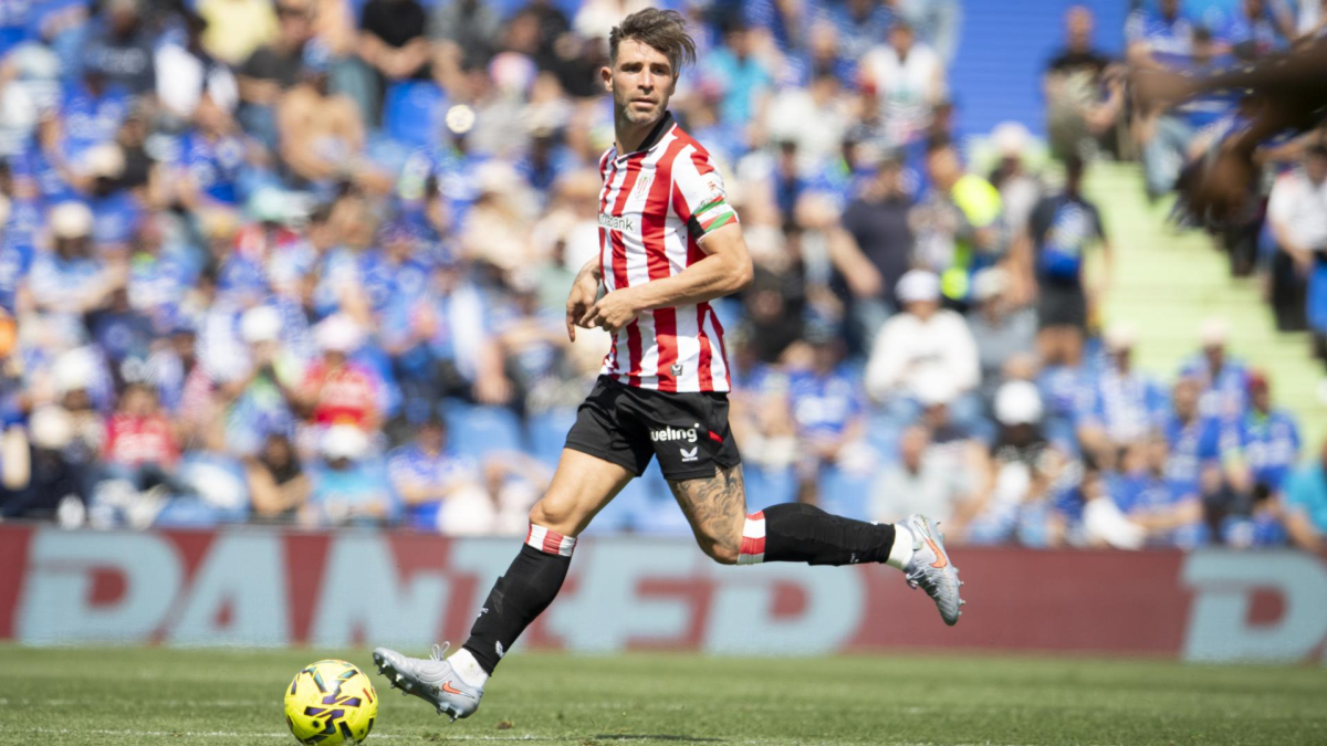 Yeray: "Han sido meses complicados porque te apartan de lo que llevas viviendo durante 10 años"