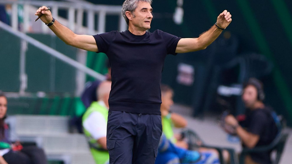 Valverde: "Teníamos muchas esperanzas y nos ha salido fatal"