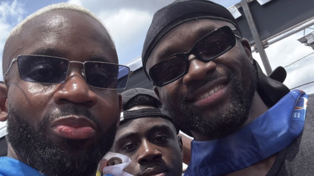 Betis, Elche y Espanyol elevan una queja por la situación con los internacionales congoleños