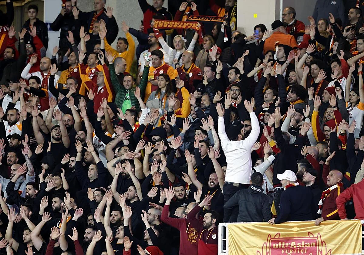 Louis Ducruet, agredido al término de un partido de fútbol