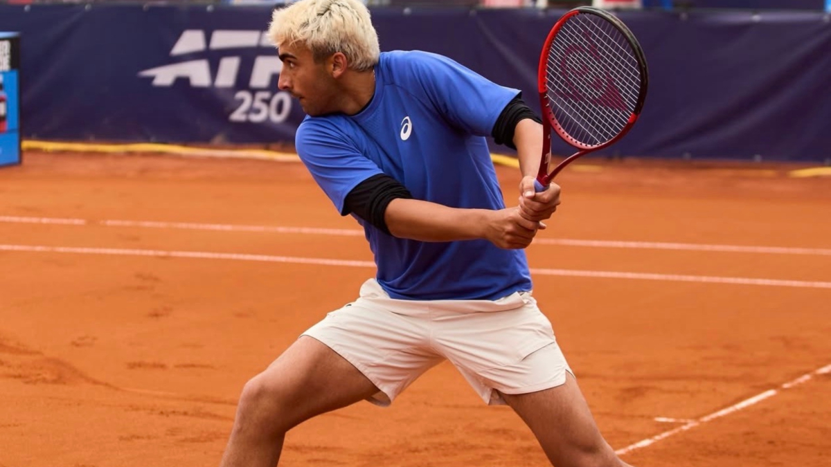 Dani Mérida paga el cansancio y se queda sin título en Bucarest