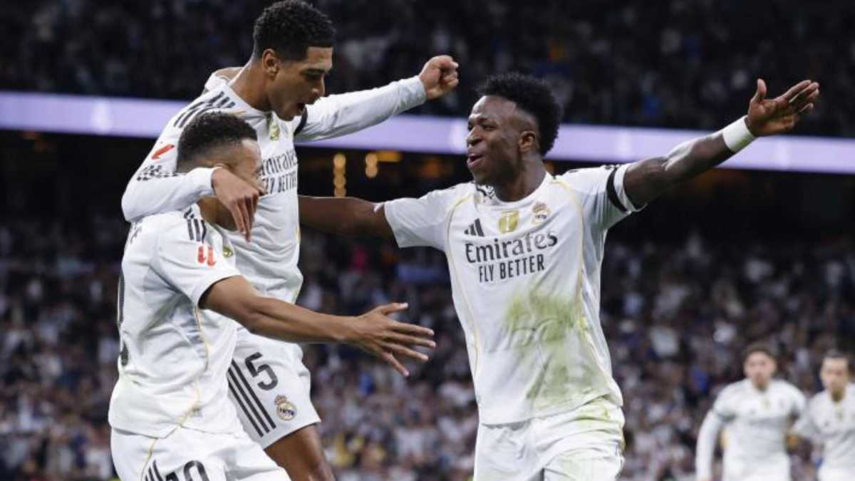 La BMV se cala antes del Bayern