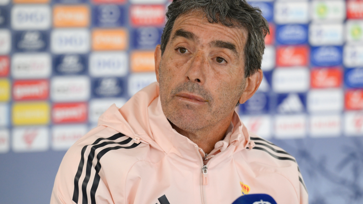 Almada: "Tenemos que matar por esta afición"