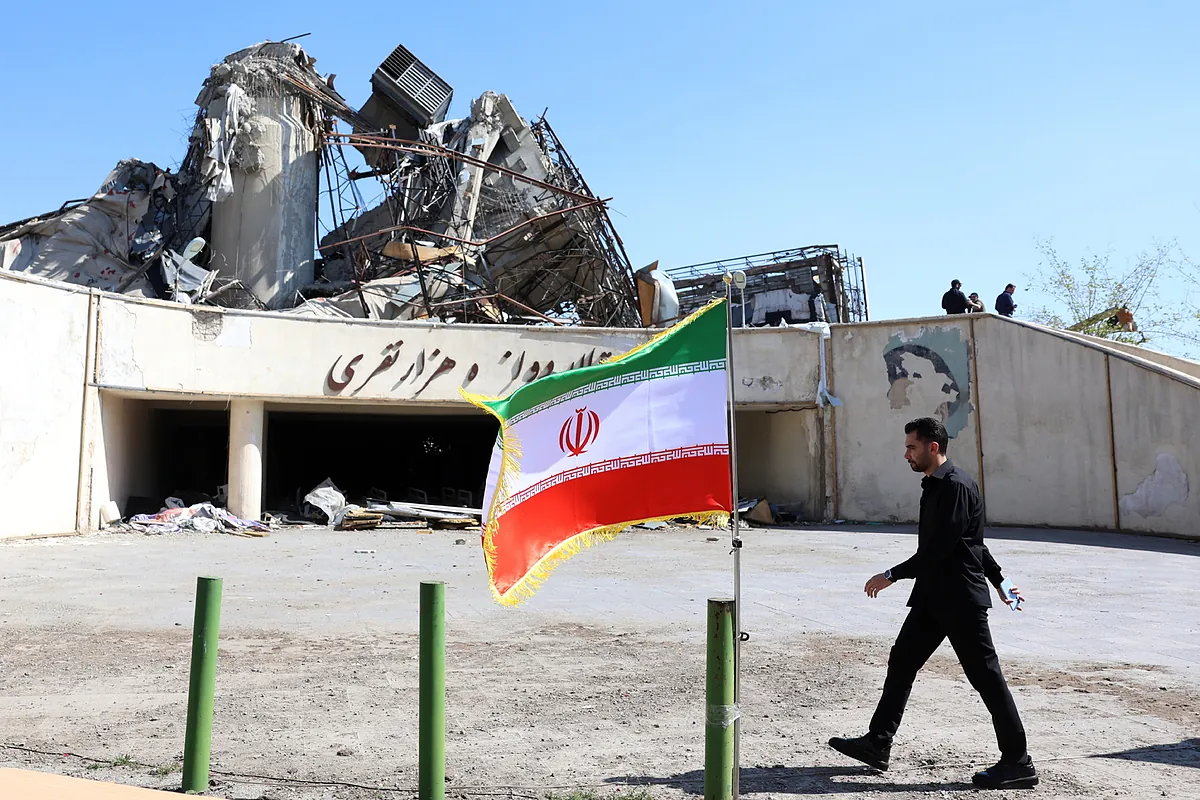 El escenario más probable en Irán es una escalada estadounidense